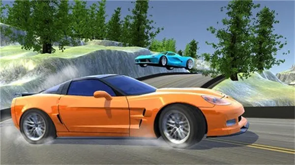 极速跑车虫虫助手安装包2025最新版本v1.0.1(3)