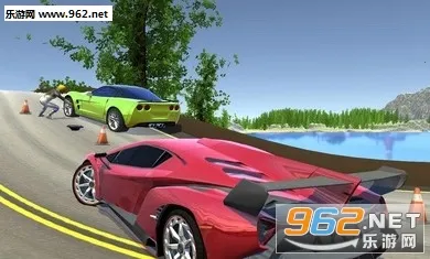 极速跑车虫虫助手安装包2025最新版本v1.0.1(1)