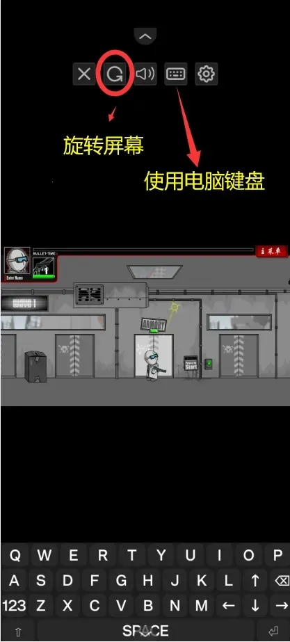 暴力迪吧枪械拓展模组合集版(射击冒险游戏)v1.0(1)