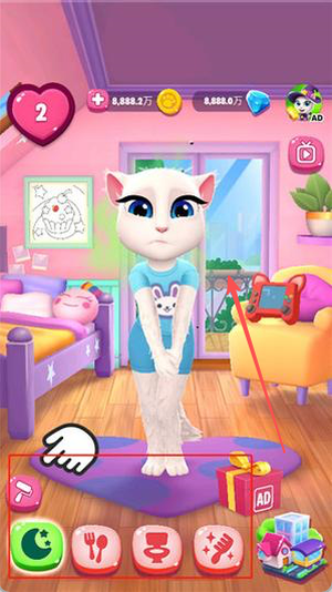 My Talking Angela 2