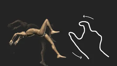 Poseit(3D建模软件)