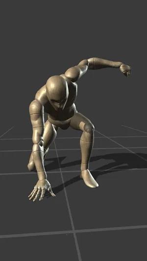 Poseit(3D建模软件)v2.2.1(3)