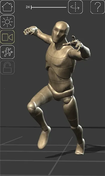 Poseit(3D建模软件)
