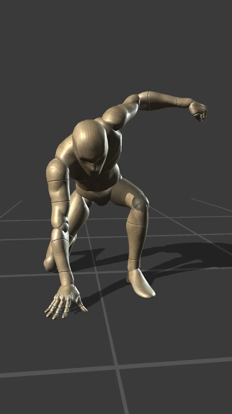Poseit(3D建模软件)v2.2.1(4)