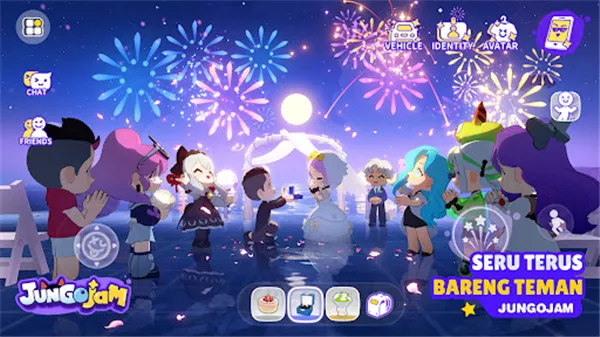 JungoJam(休闲角色扮演游戏)v3.100032.64922(1)