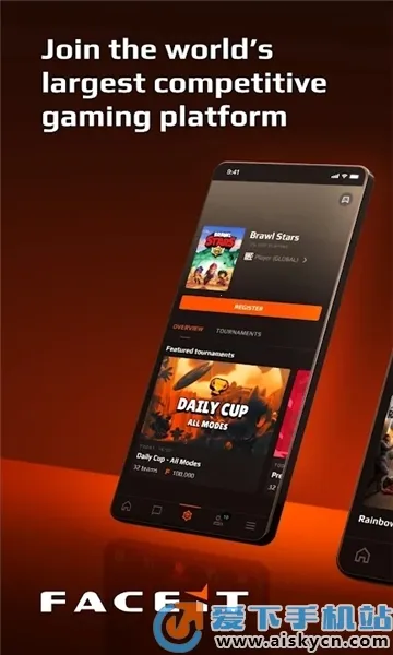 FACEIT2025手机版