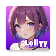 Lollyy(AI社交游戏)