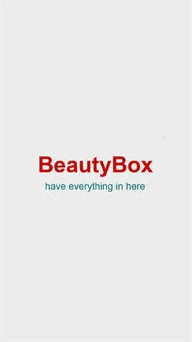 beautybox绿盒子最新安卓版v5.0.5(1)