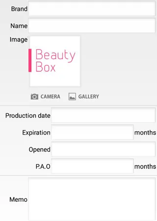 beautybox绿盒子最新安卓版v5.0.5(4)
