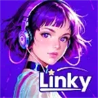 Linky AI(AI互动游戏)