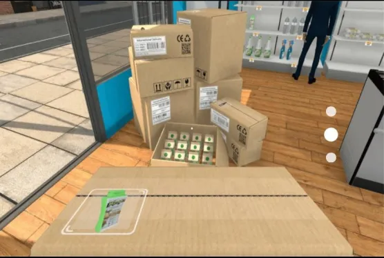 一起逛超市(超市经营游戏)v1.0(3)