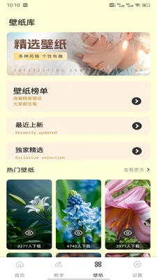 梨花汇(儿童绘画课)