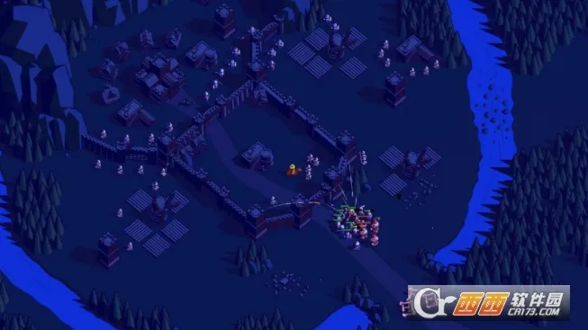 Thronefall(策略塔防游戏)v2.12.15(2)