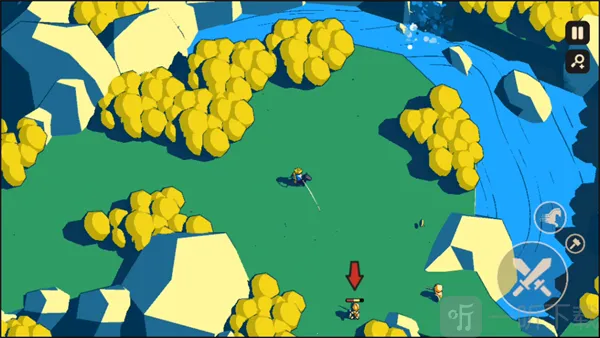 Thronefall(策略塔防游戏)