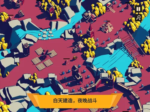 Thronefall(策略塔防游戏)v2.12.15(4)