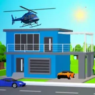 城市沙盒(城市建设游戏) v0.4.9.2手机版