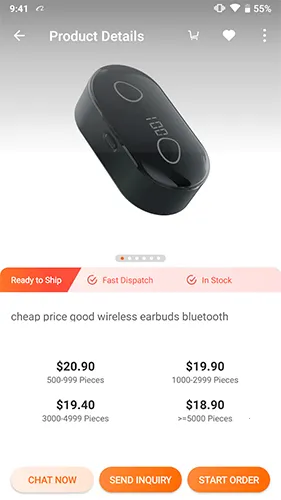 Alibaba.com2025下载