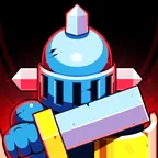 暗黑地牢(暗黑冒险游戏) v1.0安卓版