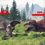 恐龙冒险生存(恐龙冒险游戏) v6.0.1安卓版