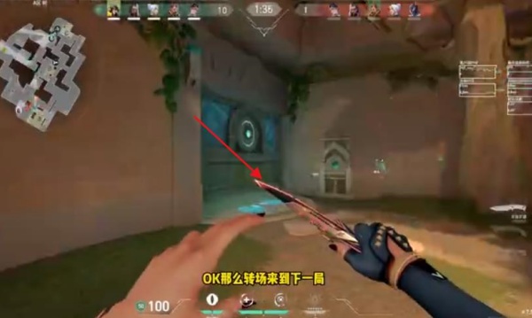 反恐契约