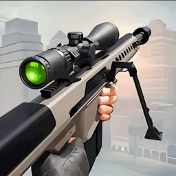生死对狙(枪战射击游戏) v1.0安卓版