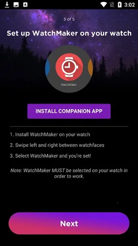 WatchMaker2025官方最新版本