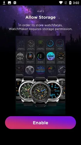 WatchMaker2025官方最新版本