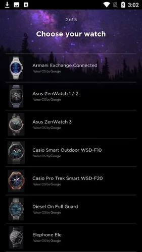 WatchMaker2025官方最新版本
