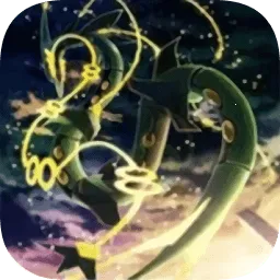 口袋妖怪格查尔最新手机版 v1.0.0安卓版