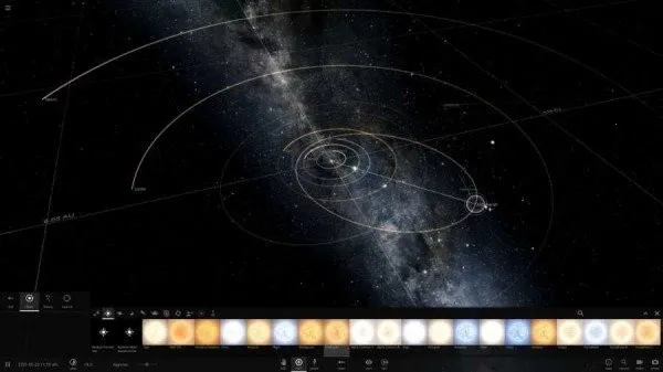 模拟宇宙沙盘2(宇宙模拟游戏)v1.1.9(3)