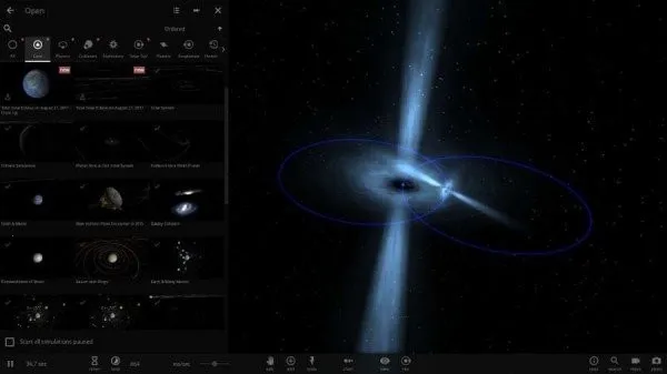 模拟宇宙沙盘2(宇宙模拟游戏)v1.1.9(4)