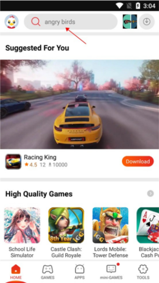 9apps app