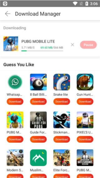 9apps app