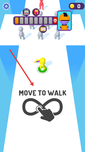 3D绘画斗殴