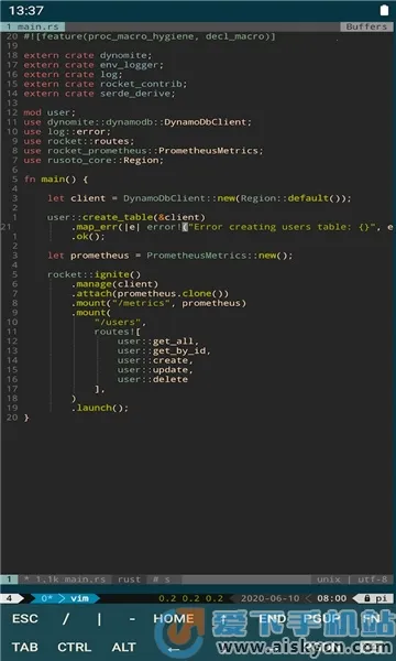 JuiceSSH2026下载v3.2.2(1)