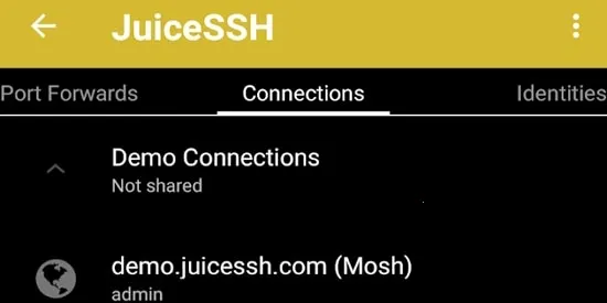 JuiceSSH2025下载