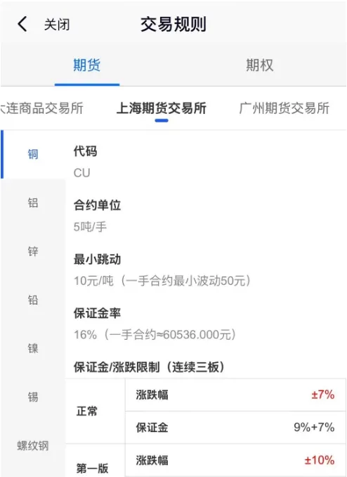 南华期货(期货交易软件)