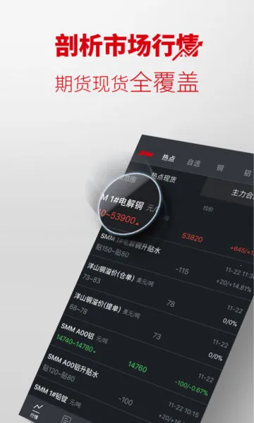 掌上有色2025官方最新版本