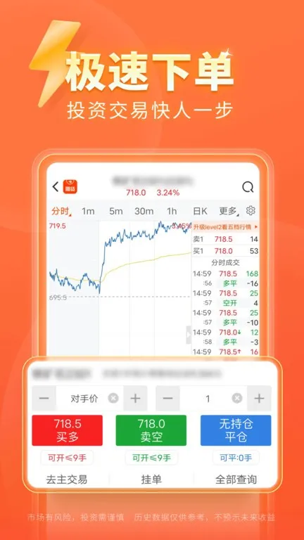 东方财富期货(期货投资软件)v6.20.0(3)