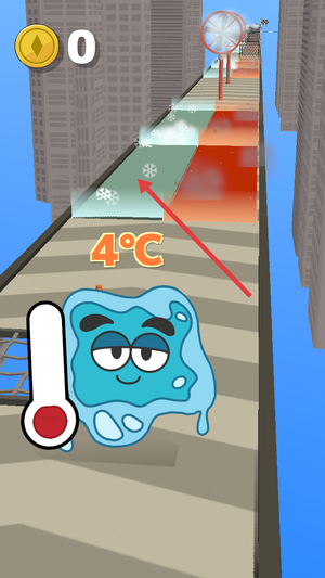 水族跑者