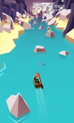 奇幻漂流最新安卓版v1.0(1)