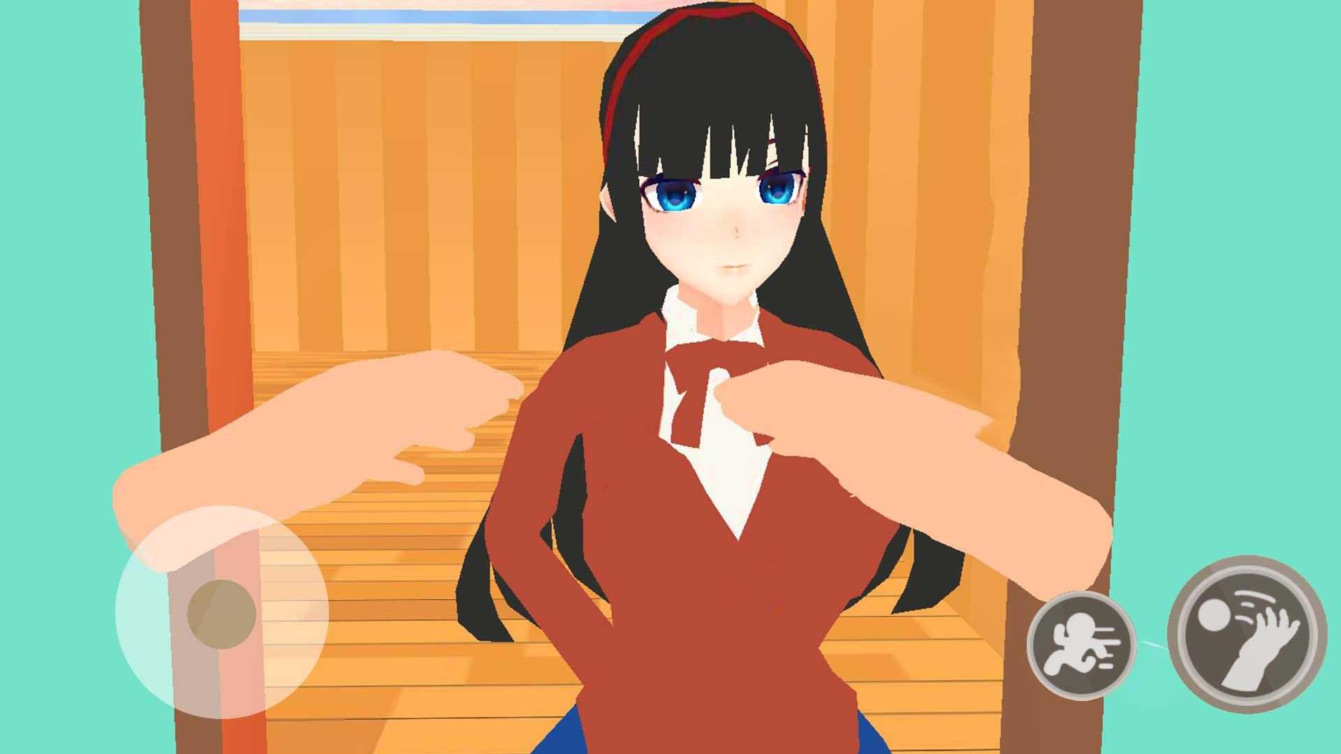 病娇少女米塔破解版下载安装v1.0(2)