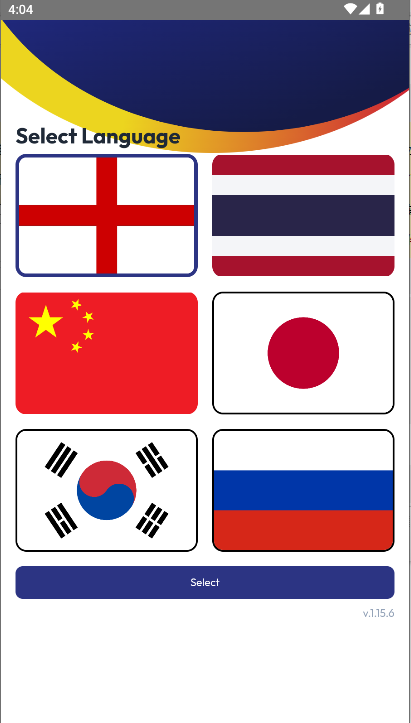 泰国旅游警察app(Thailand tourist police)v1.15.6(1)