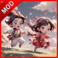 三国小镇无限资源版