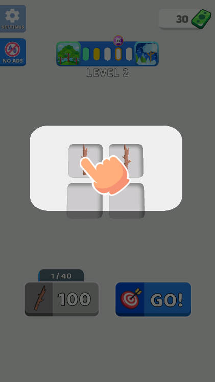 合并箭头免广告版v1.5.0(3)