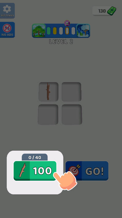 合并箭头免广告版v1.5.0(2)