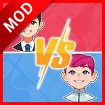 漂亮的反击免广告最新版