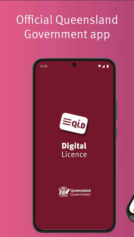 昆州电子证APP(Digital Licence)v2.26.0(1)