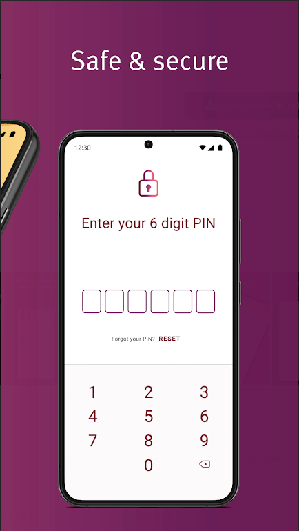 昆州电子证APP(Digital Licence)v2.26.0(4)