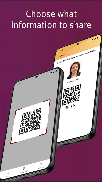 昆州电子证APP(Digital Licence)v2.26.0(3)